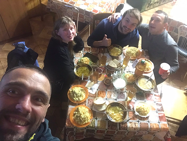 тур до Буковеля з Києва на 7 днів