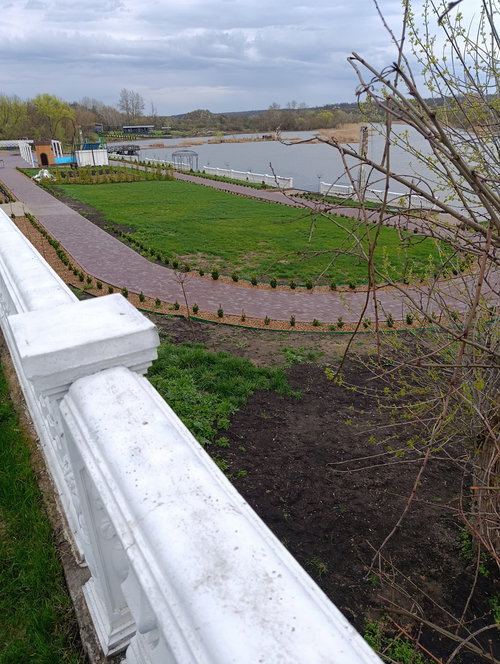2. Кемпінг Мігія