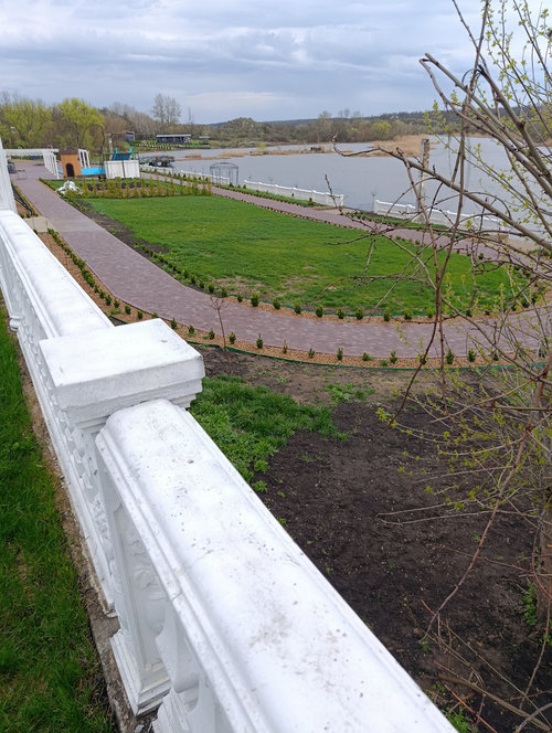 3. Кемпінг Мигія