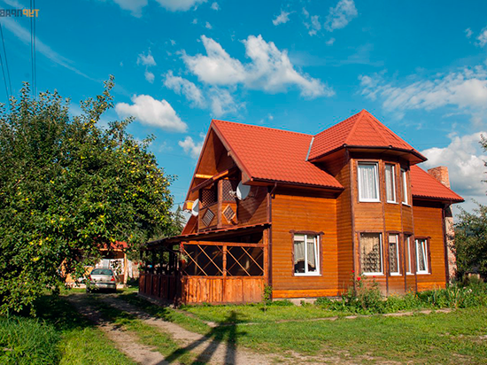 туры в карпаты фото 2