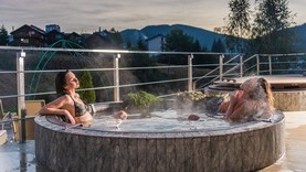 Відпочинок чан Микуличини, фото 3