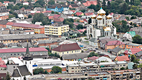 туры в Карпаты
