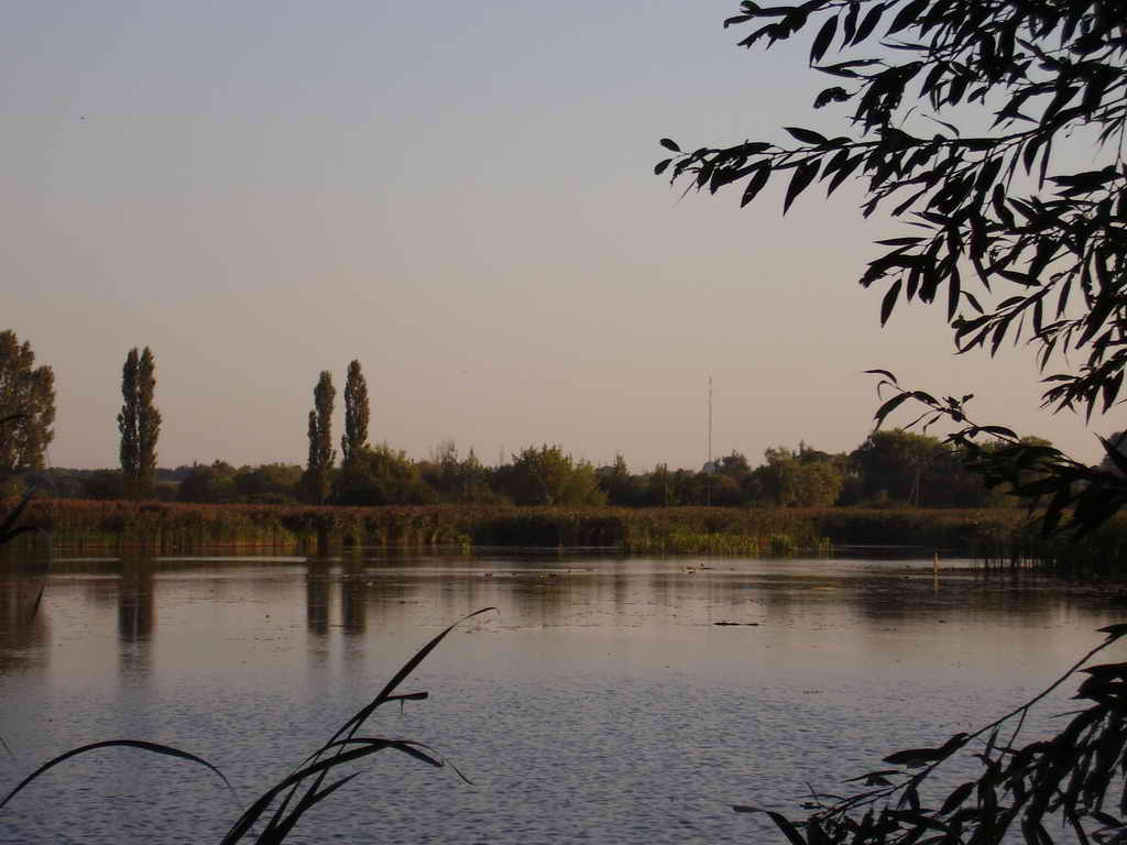 Про Річку Случ