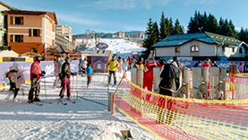 Рождество: Буковель Карпаты – 5 дней фото 2