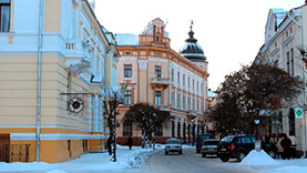 Карпаты Рождество Драгобрат Буковель фото 9