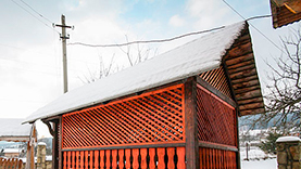 На бережке фото 2