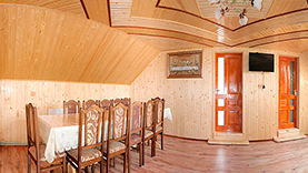 Відпочинок у кріпака фото 2