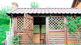 Біля Річки фото 3