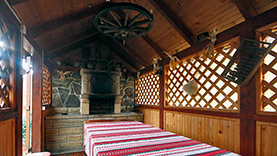 Біля Річки фото 1