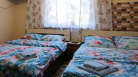 ВІдпочинок У Мар'яни фото 1