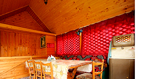 Вусатий фото 1