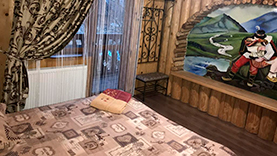 Згарда фото 1