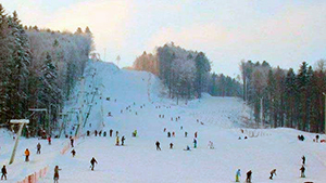 отдых в Буковеле