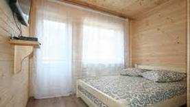 Буковеньки фото 1