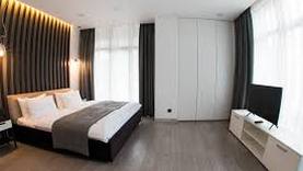 Beskyd Suites фото 2