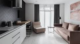 Beskyd Suites фото 3