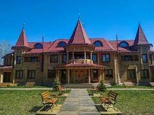 Fort Pirnov Park фото 2