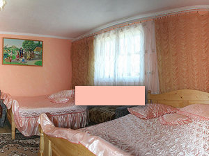 Гостиный двор Матийчуков фото 2