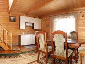 Вилла в Карпатах фото 2