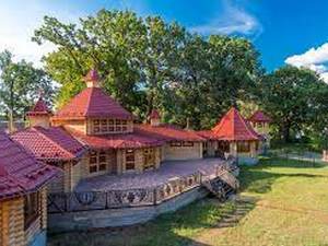 Fort Pirnov Park фото 3