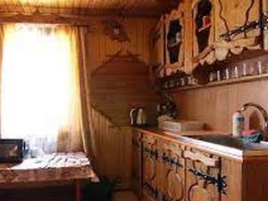 Карпатский двор фото 1