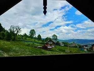 Затишок в Карпатах – 2 фото 1
