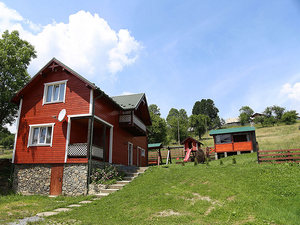 Затишок в Карпатах фото 1