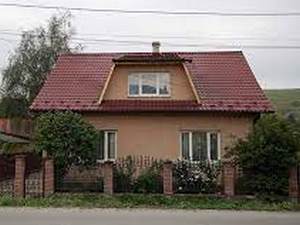Gemütlich Haus фото 2
