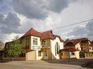 Зірка Карпат фото 2