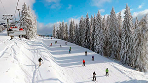 Відпочинок Ясіня фото 2