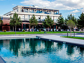 Riviera Zoloche Resort & Spa фото 2