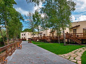 Dacha Family Eco Club фото 3