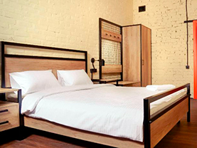 STALKER Hotel & Hostel фото 3