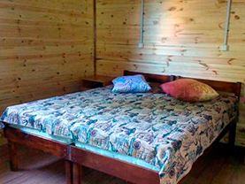 База отдыха Стрела фото 2