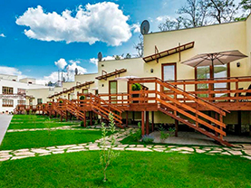 Дача на Десне фото 3