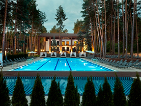 Verholy Relax Park фото 1