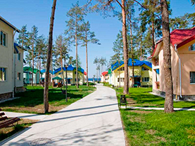 Глебовка фото 3