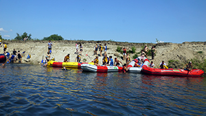 река Десна