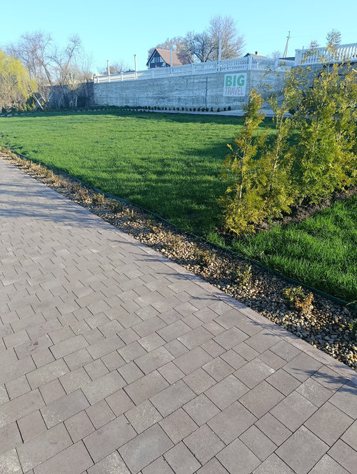 Кемпінг Мигія набережна