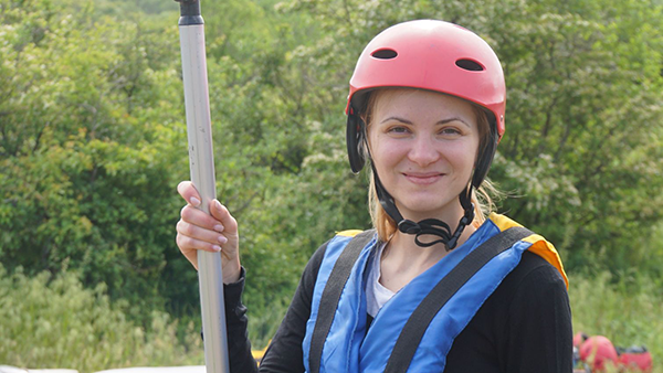 відпочинок у Мігеї Південний Буг