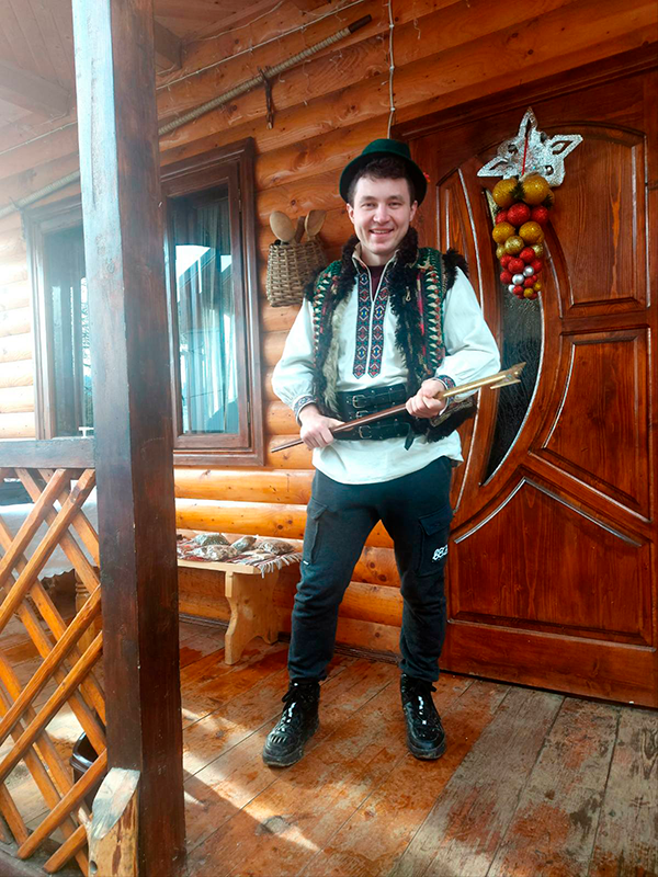 поїздка до Буковеля з Києва 4 дні