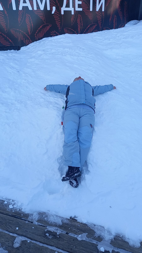 выезд в Буковель из Киева на 7 дней