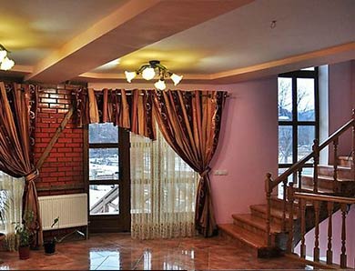 Готель Микуличин люкс, фото 1