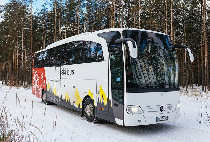 тури в буковель з києва фото 2